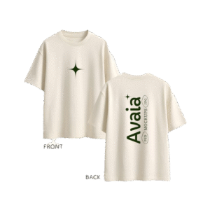oversized t shirt mockup front back psd jpg template instant download