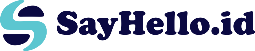 sayhello logo 2